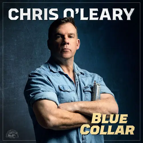 Chris O'Leary / Blue Collar