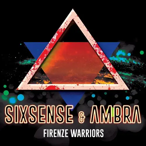 SIXSENSE & Ambra - Firenze Warriors