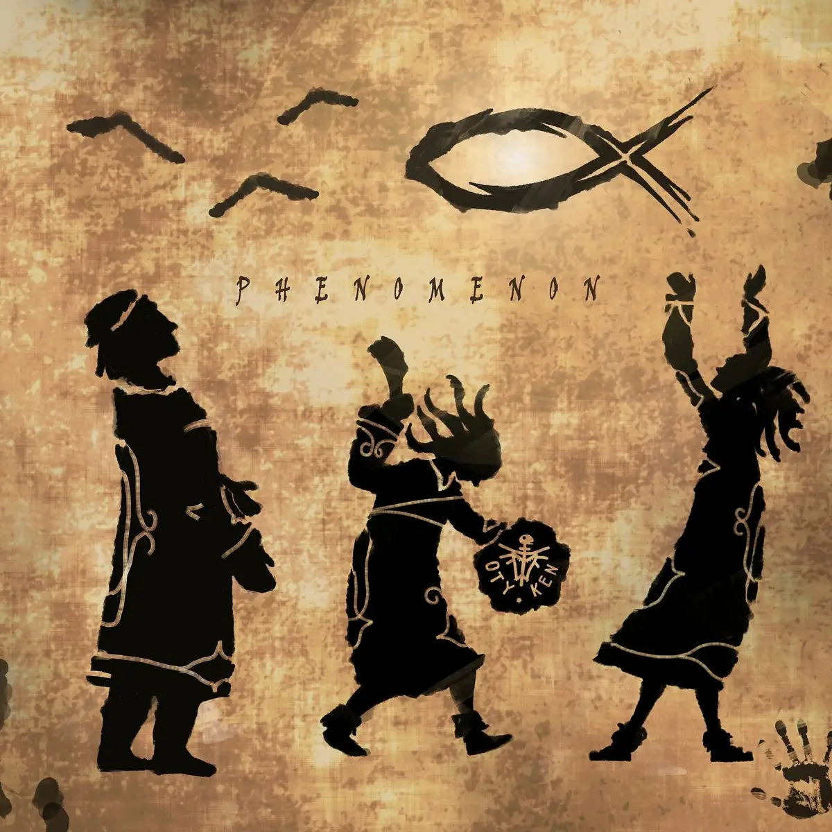 Otyken - Phenomenon - 2023