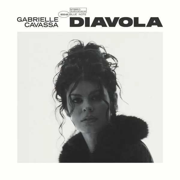 Gabrielle Cavassa - Diavola 2026