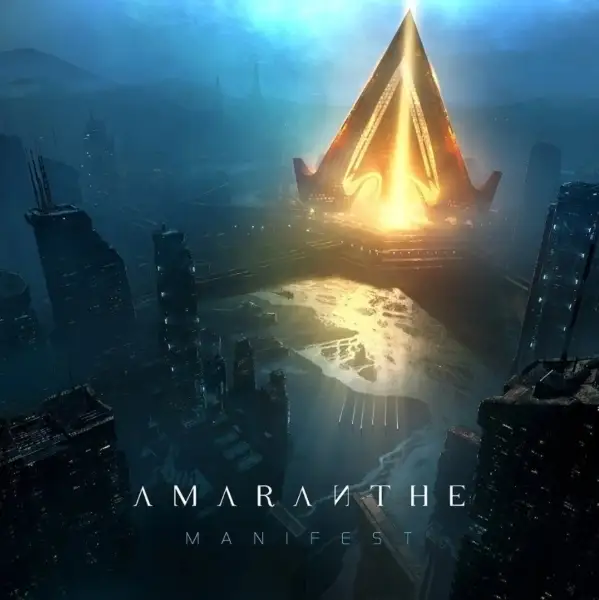 Amaranthe - Manifest 2020