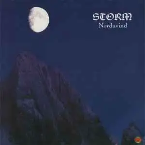 Storm - Nordavind 1995