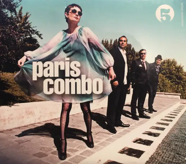 Paris Combo / 5