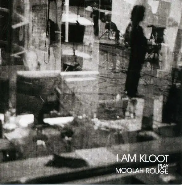 I Am Kloot - Play Moolah Rouge