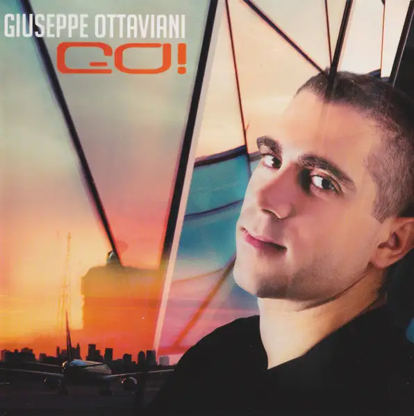 Giuseppe Ottaviani - GO! 2009