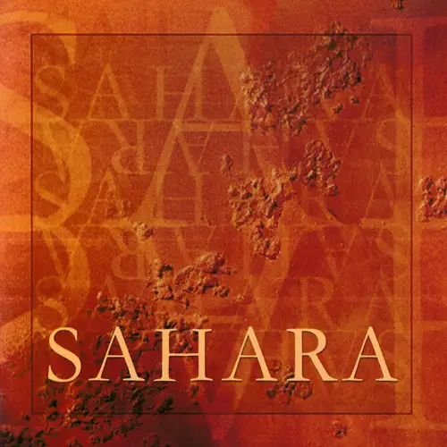 Sahara • Sahara 2001/2026