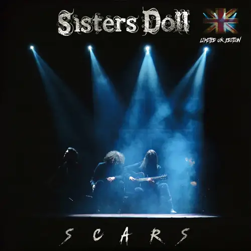 Sisters Doll - Scars (Limited Edition) - 2025/2026