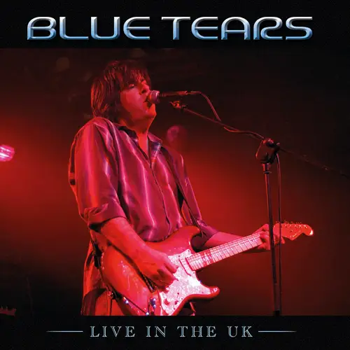 Blue Tears • Live in the UK