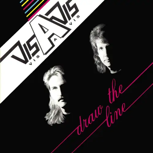 Vis a Vis • Draw the Line 1993
