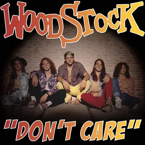 Woodstock - Don't Care - 1993/2020