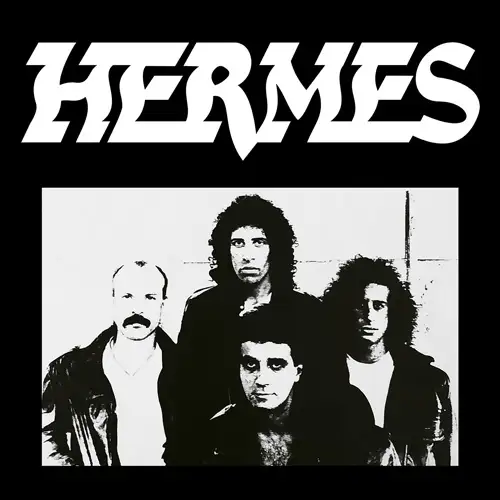 Hermes - Hermes - 1990/2021
