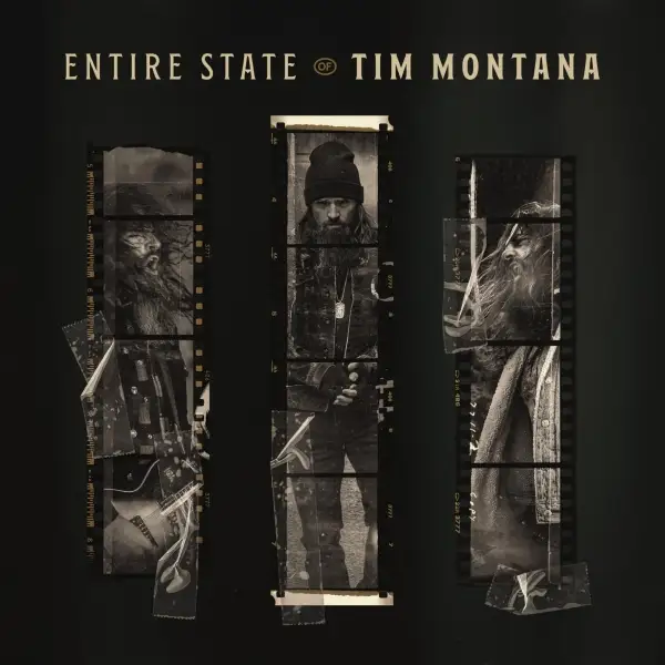 Tim Montana / Entire State of Tim Montana
