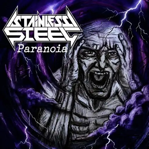 Stainless Steel / Paranoia
