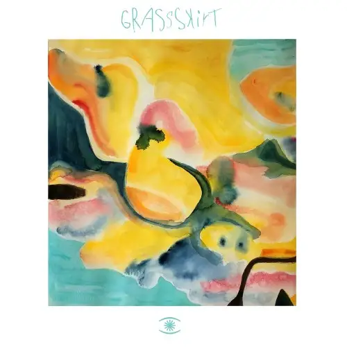 Grassskirt / Notes From My Island
