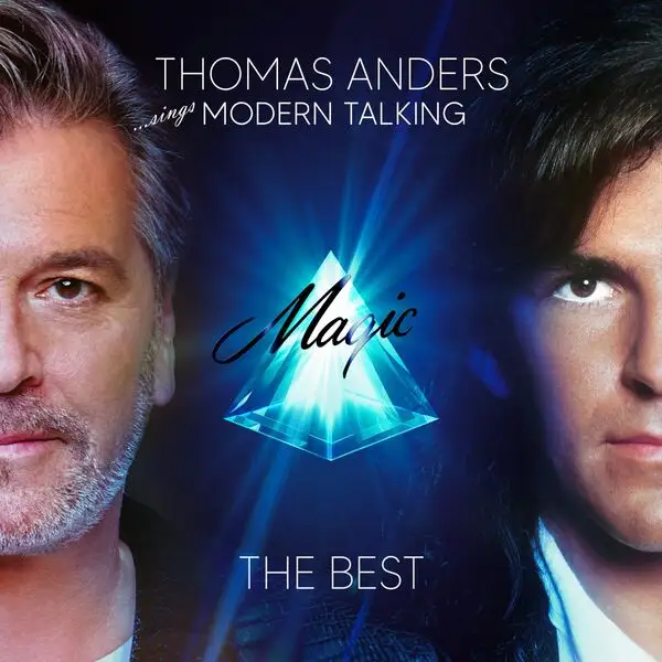 Thomas Anders / … Sings Modern Talking: The Best hi-res