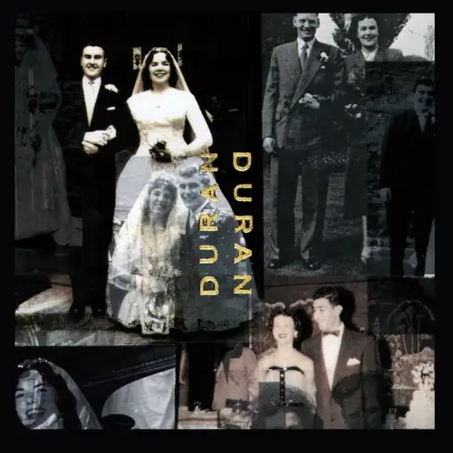 Duran Duran - The Wedding Album 1993/2026