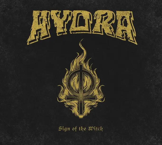 Hydra - Sign of the Witch