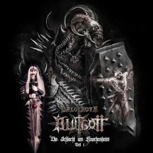 Balgeroth - Schlacht um Knochenheim, Teil 1