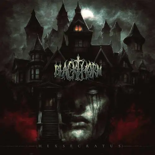Blackthorn / Hexsecratus 2025