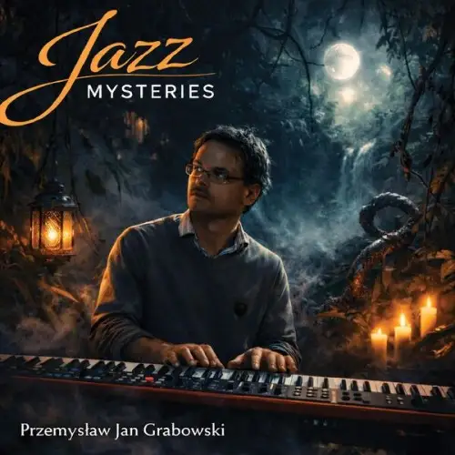 Jan Grabowski / Jazz Mysteries