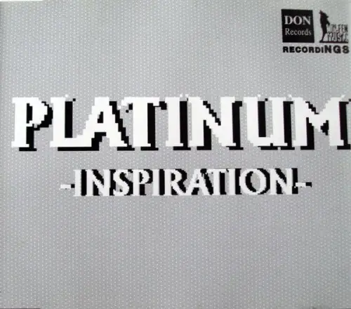 Platinum / Inspiration