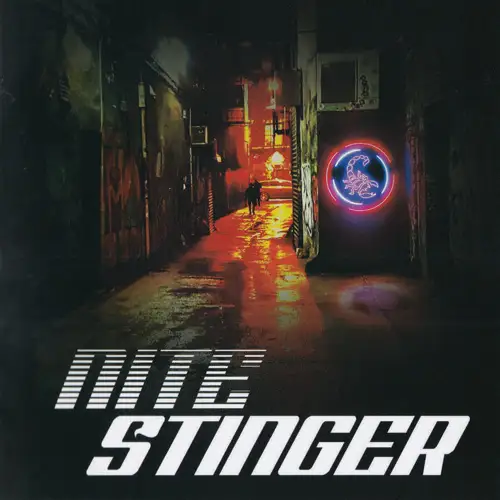 Nite Stinger • Nite Stinger