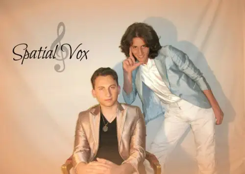 Spatial Vox / Digital Collection