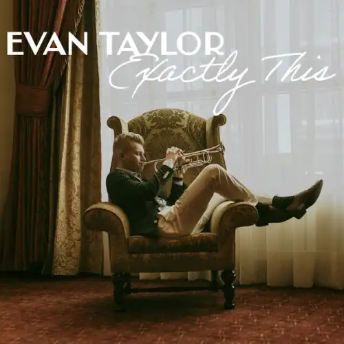 Evan Taylor / Exactly This