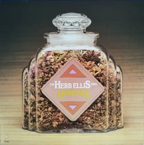 The Herb Ellis Trio – Herb Mix