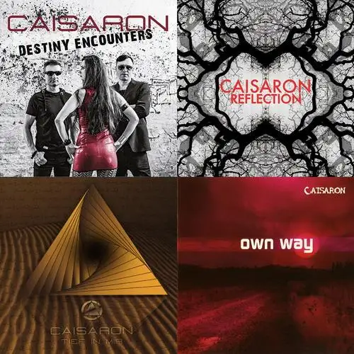 Caisaron - Collection