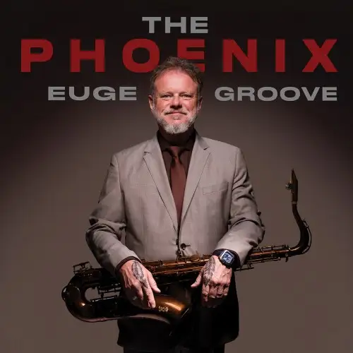Euge Groove / The Phoenix