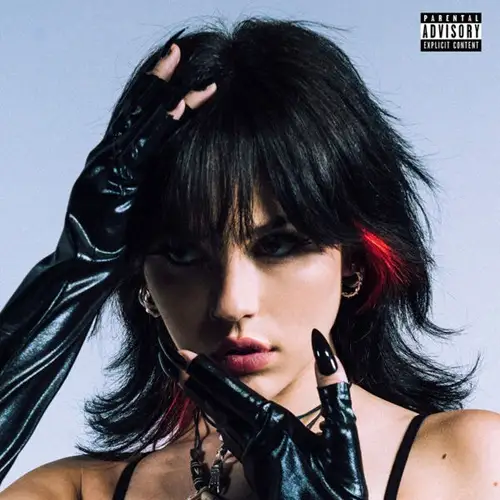 Maggie Lindemann / Paranoia