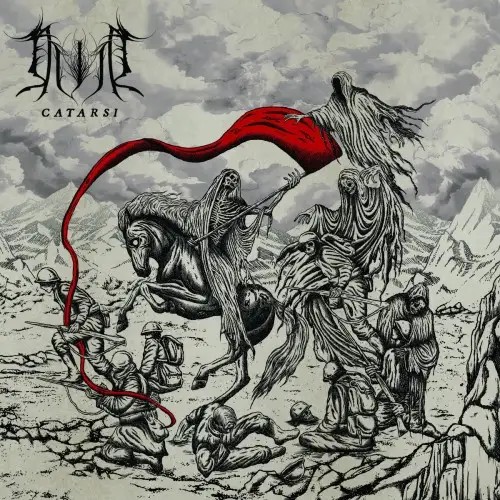 Duir / Catarsi