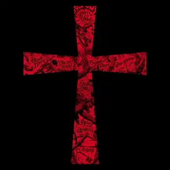 Tony Iommi - World Alone [Single]