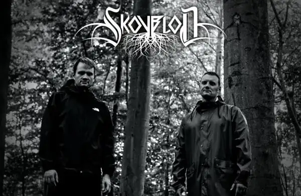 Skovblod / 2 releases collection (2024 - 2025)