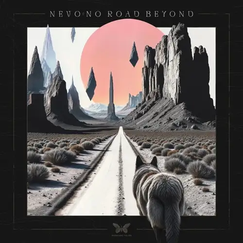 Nevo - No Road Beyond