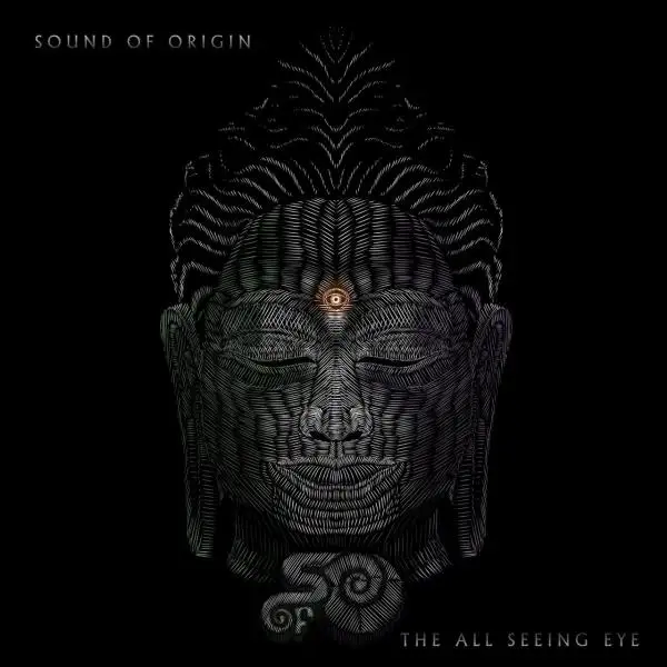 The Sound of Origin • The All Seeing Eye