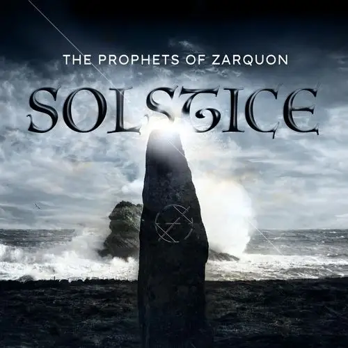 The Prophets Of Zarquon / Solstice