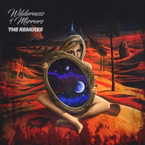 Truth / Wilderness of Mirrors (Remixes)