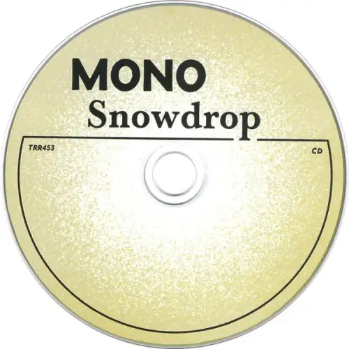 MONO / Snowdrop