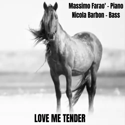 Massimo Faraò (Farao) & Nicola Barbon / Love Me Tender