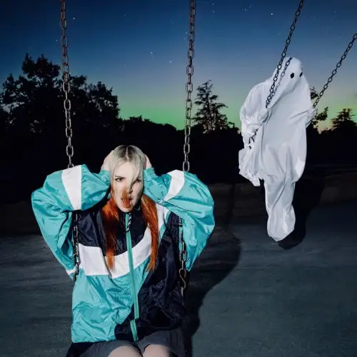 Alison Wonderland / Ghost World