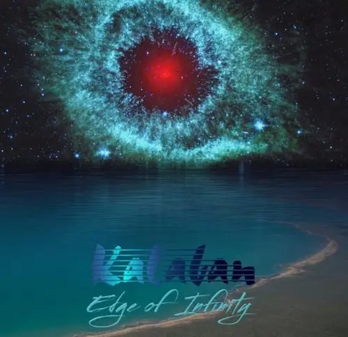 Kalaban / Edge Of Infinity