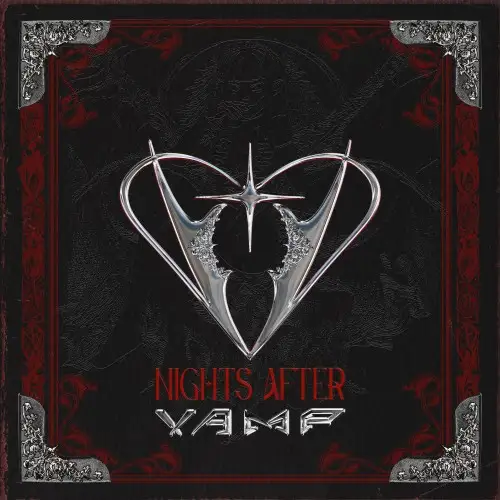 Magnolia Park / NIGHTS AFTER VAMP
