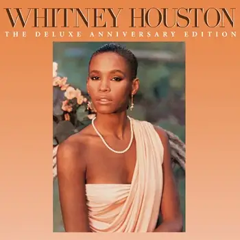 Whitney Houston - Whitney Houston [The Deluxe Anniversary Edition]