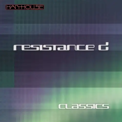 Resistance D / Classics