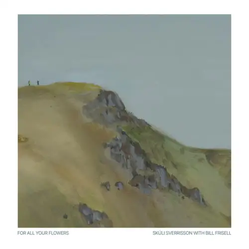 Skúli Sverrisson, Bill Frisell / For All Your Flowers