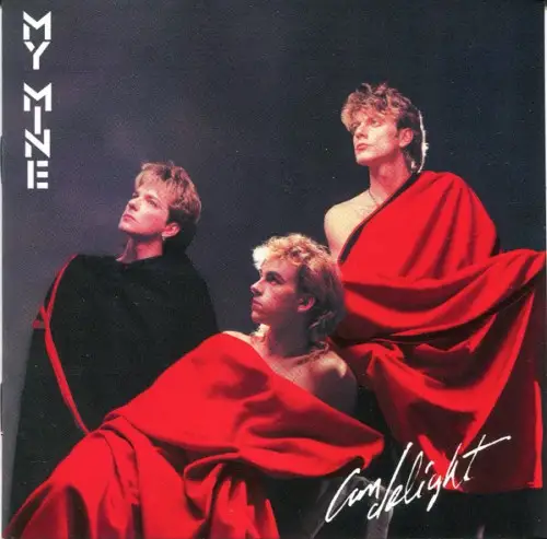 My Mine / Can Delight