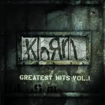 Korn - Greatest Hits, Vol. 1  2004