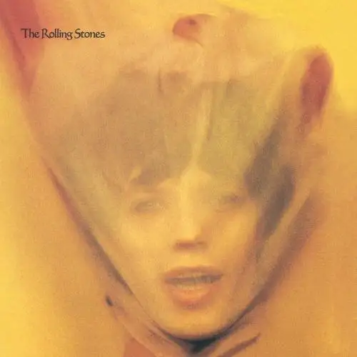 The Rolling Stones - Goats Head Soup (Japanese Deluxe Edition) 1973/2021